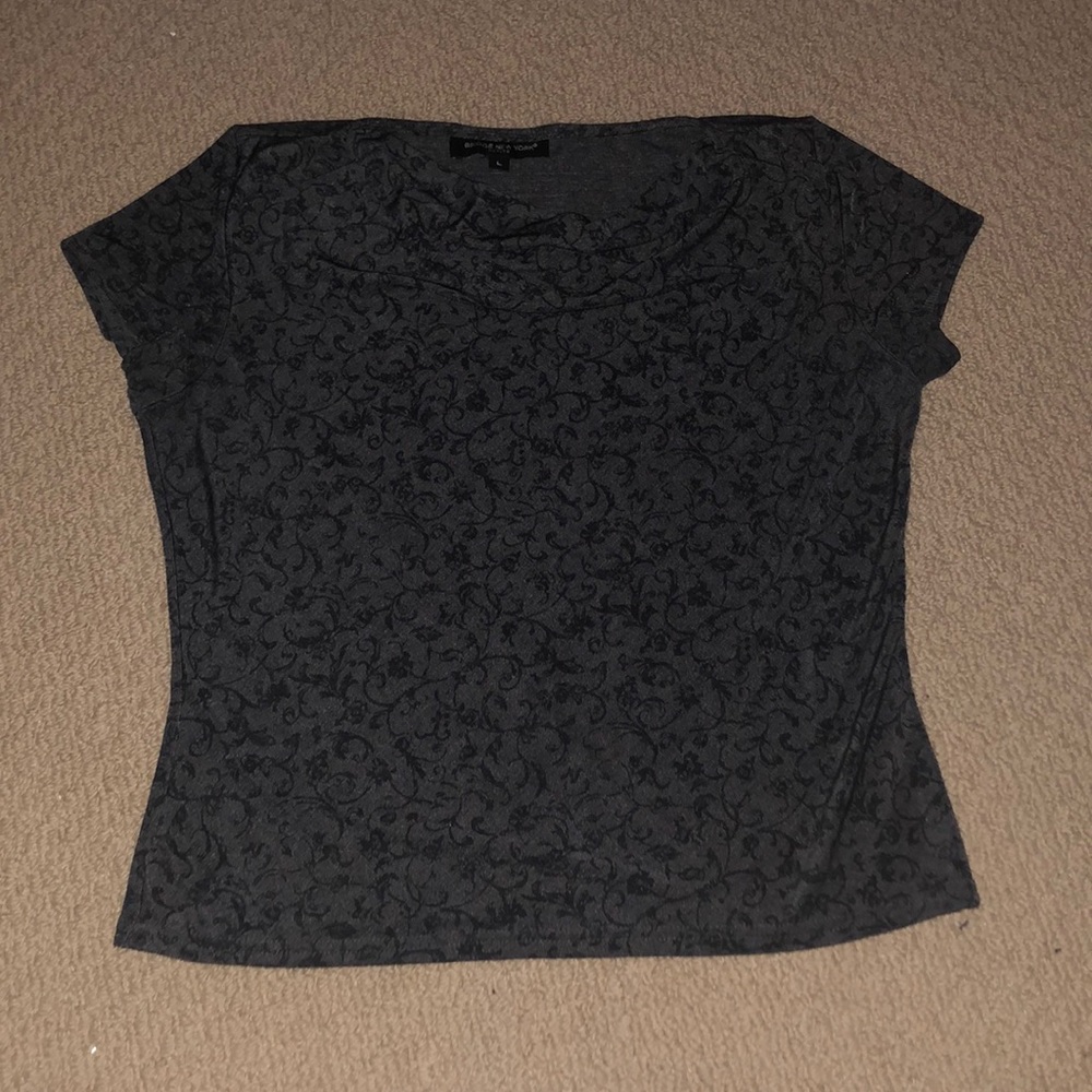 Briggs New York t-shirt